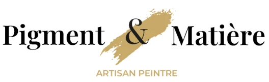 Pigment Matiere Peinture Interieure Vannes Image 616