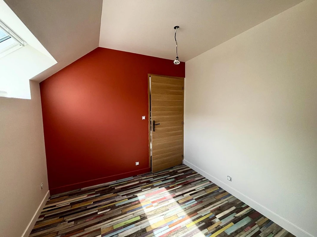 Pigment Matiere Peinture Interieure Vannes Realisation 1