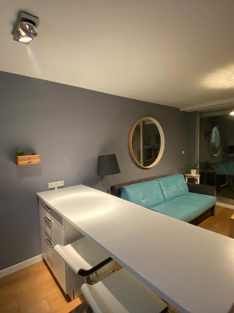 Pigment Matiere Peinture Interieure Vannes Realisation 10