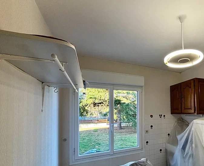 Pigment Matiere Peinture Interieure Vannes Realisation 18