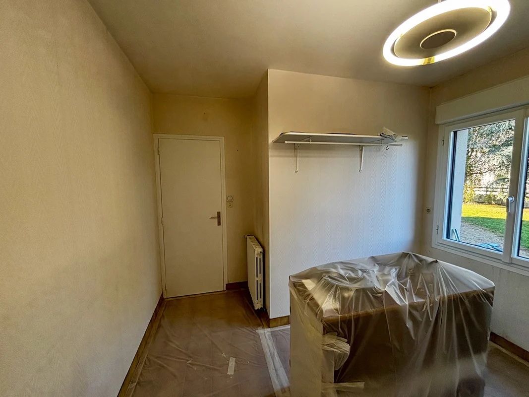 Pigment Matiere Peinture Interieure Vannes Realisation 19